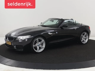 BMW Z4 Roadster sDrive20i | M Sport | Cruise control |