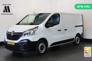 Renault Trafic - 412188293-0