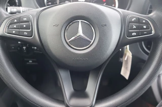 Mercedes-Benz Vito Mercedes-Benz Vito 116 CDI Lang - NL- Auto!! Apple I Camera I Trekhaak - afbeelding nr 21