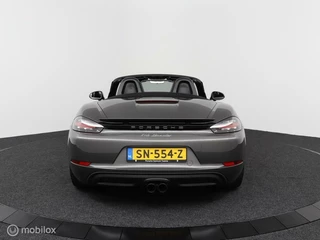 Porsche 718 Porsche 718 Boxster 2.0 Turbo 300 Pk PDK | NL Auto | Sportuitlaat | 20LMV | DEALER-STAAT - afbeelding nr 20