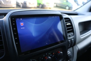Renault Trafic Renault Trafic 1.6 dCi 120pk L1 H1 Airco Trekhaak - afbeelding nr 28