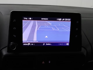 Citroën Berlingo | Navigatie | Camera | Trekhaak - afbeelding nr 18