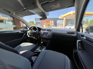 Volkswagen Tiguan Volkswagen Tiguan 2.0 TSI 4Motion Highline | Trekhaak - afbeelding nr 7