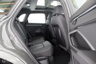Audi Q3 Audi Q3 35 TFSI 150PK Automaat S Line leer|pano|led|virtualcockpit|pdc|lmv18 - afbeelding nr 20