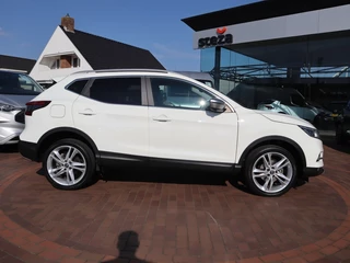 Nissan QASHQAI - afbeelding nr 13