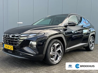 Hyundai Tucson 1.6 T-GDI 265pk PHEV Premium 4WD