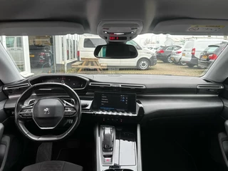 Peugeot 508 - afbeelding nr 6