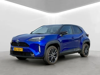 Toyota Yaris Cross 1.5 Hybrid Executive 360 cam Blindspot Trekhaak