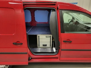 Volkswagen Caddy - afbeelding nr 6