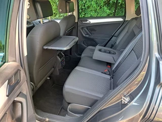 Volkswagen Tiguan Volkswagen Tiguan 1.5 TSI 150 Pk ACT Comfortl. Bs ECC DSG - afbeelding nr 14
