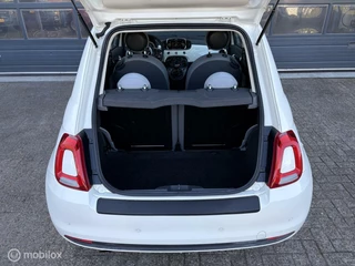 Fiat 500 Fiat 500 0.9 TwinAir Turbo Popstar - afbeelding nr 7