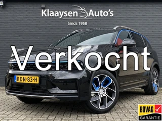 Lynk & Co 01 1.5 Plug-in Hybrid 262 pk AUT.