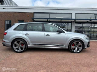 Audi Q7 Audi Q7 60 TFSI quattro Pro Line S Competition |Full option - afbeelding nr 5