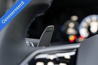 Volkswagen Golf Volkswagen Golf 2.0 TSI 4Motion R Perf Akra 360 Pano Black - afbeelding nr 23
