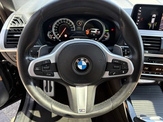 BMW X3 - afbeelding nr 13