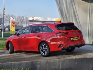 Kia Ceed Sportswagon - afbeelding nr 6