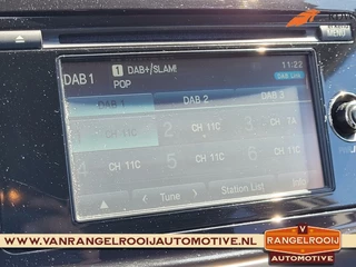 Mitsubishi ASX Mitsubishi ASX 1.6 Cleartec Intense, camera, trekhaak, clima, cruise, 18