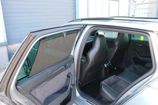 Škoda Superb Skoda Superb Combi 2.0 TSI 4x4 Sportline / Pano / Canton - afbeelding nr 13