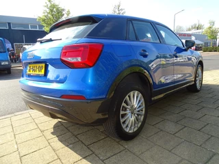 Audi Q2 - afbeelding nr 3