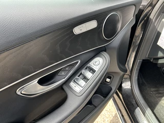 Mercedes-Benz C-Klasse Mercedes-Benz C-Klasse Estate 350 e Lease Edition - afbeelding nr 12