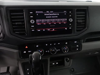 MAN TGE MAN TGE 2.0TDI 177PK DSG Automaat L4H3 | Imperiaal | Trekhaak | Led | Navigatie | Camera | Betimmering | 3-Persoons | Airco | Cruise - afbeelding nr 16