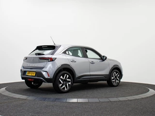 Opel Mokka Opel Mokka 1.2 Elegance GS | Private lease 469 p.m. - afbeelding nr 3