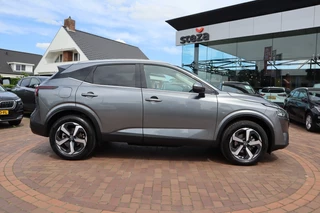 Nissan QASHQAI - afbeelding nr 13