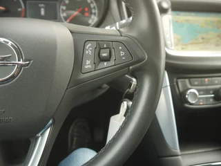 Opel Zafira Opel Zafira 1.6 CDTi EURO 6 Van BPM VRIJ!! GRIJS KENTEKEN!! - afbeelding nr 18