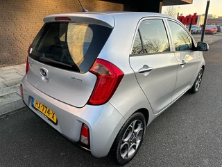 Kia Picanto - afbeelding nr 8