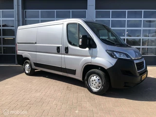 Peugeot Boxer Prachtige Boxer 330 2.2 BlueHDi 140 L2H1 Premium Euro 6 - afbeelding nr 14