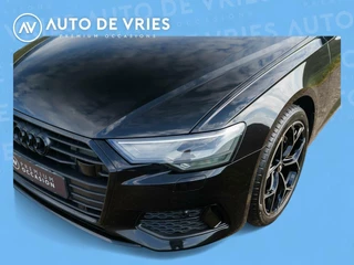 Audi A6 Audi A6 Avant 45 TFSI 245pk Sport Pro Line | Sportstoelen | Adaptive cruise | Trekhaak - afbeelding nr 45