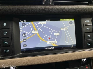 Jaguar XF Jaguar XF 3.0d Portfolio 134.DKM ORG NL-AUTO DEALER ONDERHOUDEN - afbeelding nr 7