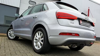 Audi Q3 Schitterende Audi Q3 2.0 TDI Pro Line 2015 *S/S*PDC*NAVI*NAP - afbeelding nr 18