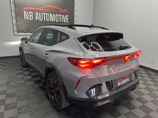 CUPRA Formentor Cupra Formentor VZ 2.0 TSI Facelift 2024 - afbeelding nr 4
