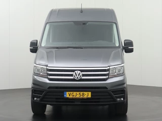 Volkswagen Crafter | 3500Kg Trekhaak | Camera | Cruise | Betimmering - afbeelding nr 10