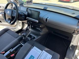 Citroën C4 - afbeelding nr 28