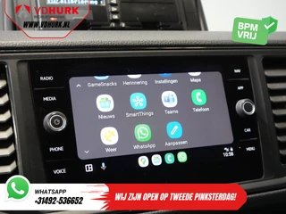 Volkswagen Crafter - afbeelding nr 26