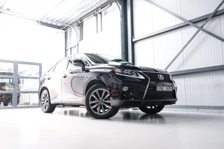 Lexus RX - 212371320-0