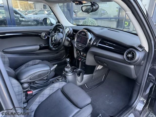 MINI Cooper Mini Mini 1.5 Cooper Chili Business Pano Navi Lage KM - afbeelding nr 56