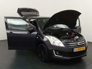 Suzuki Swift Suzuki Swift 1.2 Style EASSS - afbeelding nr 23