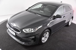 Kia Ceed - afbeelding nr 32