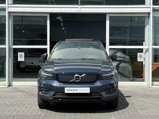 Volvo XC40 - afbeelding nr 2