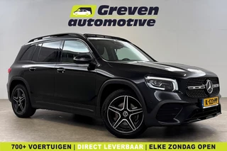 Mercedes-Benz GLB 200 AMG