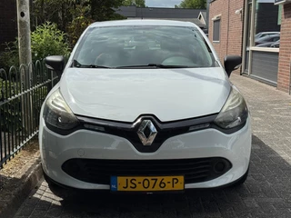 Renault Clio Renault Clio 0.9 TCe Eco2 Authentique Airco/5-Deurs - afbeelding nr 4
