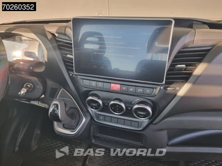 Iveco Daily Iveco Daily 35C21 Automaat 410wb Dubbellucht 2025model Chassis Cabine ACC Fahrgestell Airco - afbeelding nr 10