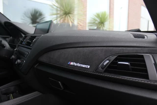 BMW 1 Serie ➡️ BMW 1-serie 116i F20 M Sport Edition | M-pakket | 18 inch | NL auto | Origineel | Trekhaak | Navi | Sportstuur | Xenon | PDC | Climate-control | Cruise-control | Sportstoelen | - afbeelding nr 44