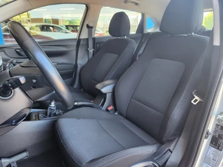Hyundai i20 Hyundai i20 1.0 T-GDI Comfort Smart, Apple/Android, Cruise, Navi, 16 inch lichtmetaal - afbeelding nr 4
