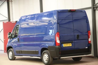 Peugeot Boxer Peugeot Boxer 2.0 BlueHDI L2H2 ACHTERUITRIJCAMERA - afbeelding nr 2