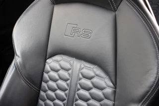 Audi RS4 Audi RS4 A4 Avant 2.9 TFSI quattro Pro Line Plus | Pano | Carbon | Massage | Head Up - afbeelding nr 25
