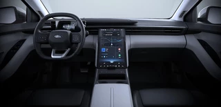 Ford Explorer Ford Explorer Extended Range RWD 77 kWh 286pk | Ford Voorraad | Driver Assistance Pack - afbeelding nr 4